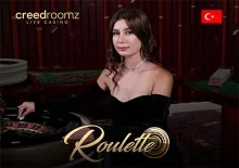 Live Altın Rulet